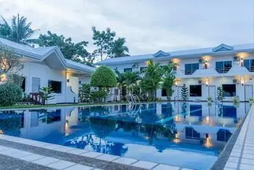 Hotel Adela Resort Panglao
