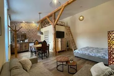 Apartaments turístics Karlsons Holiday