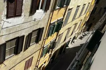 پانسیون A Casa Di Anna