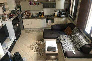 Apartaments turístics Villetta A Schiera A 5 Minuti Dal Centro A Piedi