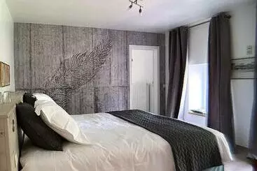 B&b L Aigrin