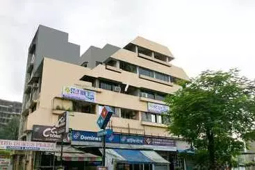 Hotel Stay Inn