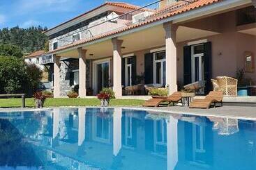 هتل Yeotown Health Retreat