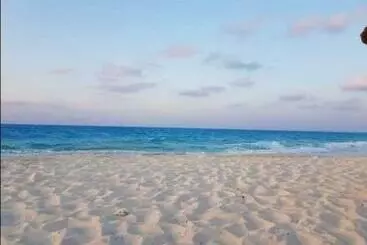 آپارتمان‌های توریست‌ها Marina Gardens Chalet 3 Rooms 2 Bathroom In North Coast