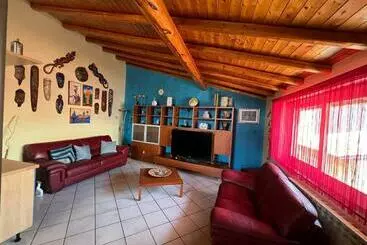 Pension The Stylish House