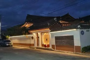 پانسیون Yeonriji