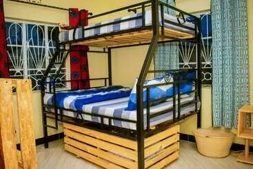 Bed and Breakfast Haika Home Stay