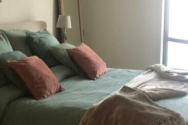 ベッドアンドブレックファースト Nene