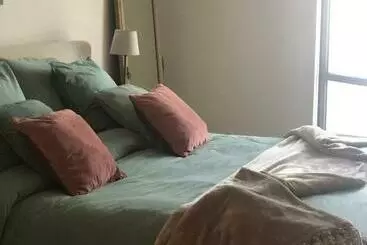 Bed and Breakfast Nene