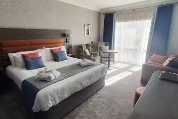 Burrendale Hotel Country Club & Spa