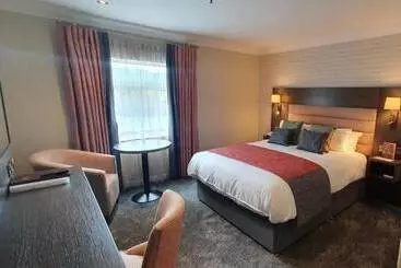 Burrendale Hotel Country Club & Spa