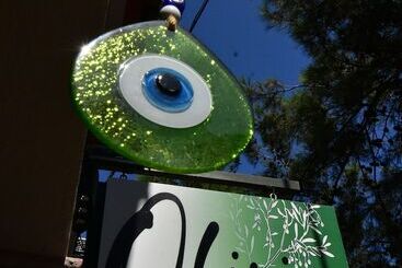 호텔 Olivia 1845 Guest House