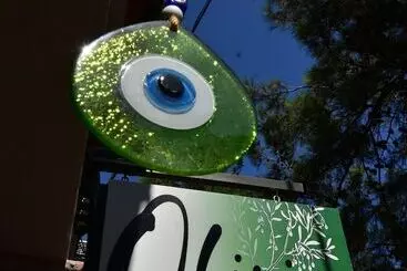 ホテル Olivia 1845 Guest House