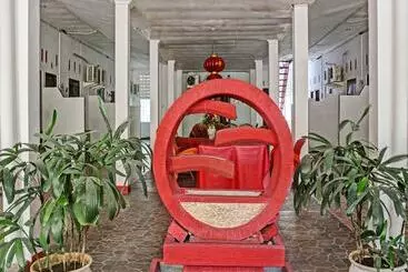 ホテル Oyo 91416 Puri 88 Homestay