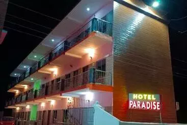 Hotel Paradise