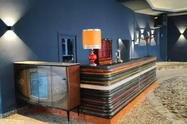 Hotel Sbarcatore Dei Turchi