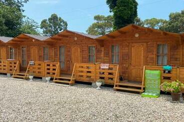 Panzió гостевой дом малина