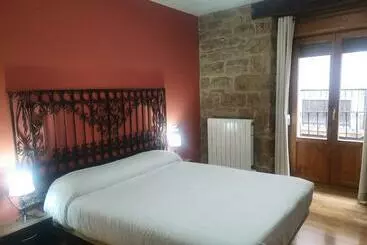 Majatalo Hostal Rural 18 De Abril