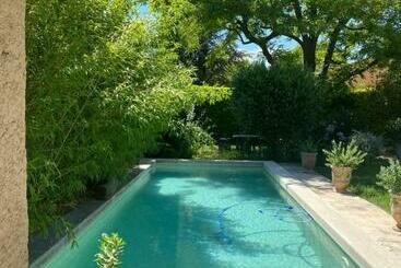 بنسيون La Paradoune 2