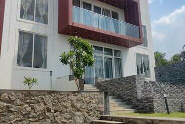 פנסיון Mer Vue Villa, Kovalam, Ecr, Chennai