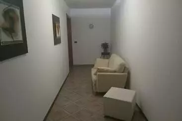 Panzió Tavernetta