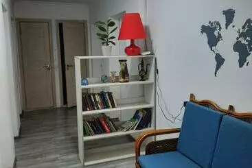 Retkeilymaja Ohana Boutique