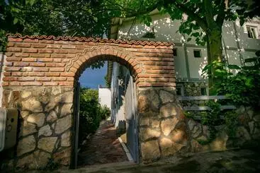Albergue W