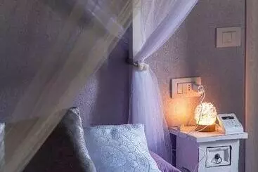 B&b Cristalli Di Luce