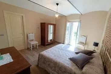 Bed and Breakfast Bricco Bed&breakfast