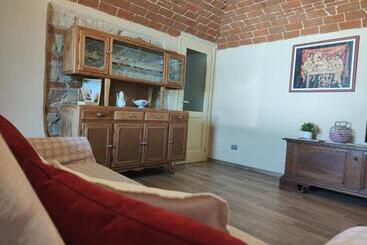 مبيت وإفطار Bricco   Bed&breakfast