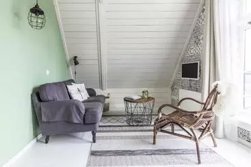 Bed And Breakfast Opperbest Medemblik