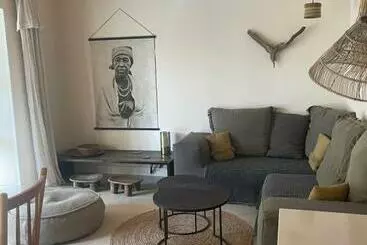 Pensão Casa Masté