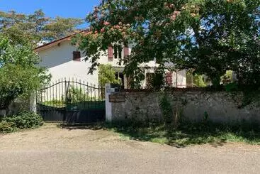 Majatalo La Petite Poyannaise