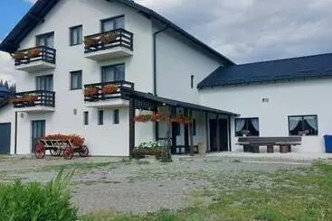 Pensiunea Poiana Dornei