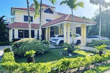 آپارتمان‌های توریست‌ها Villa I 31