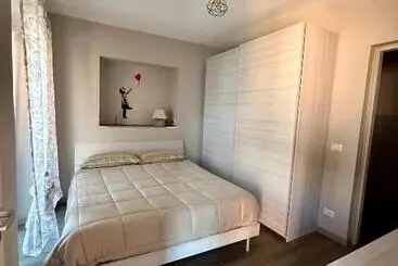 Nocleg ze śniadaniem Casa Vacanze Spolina Cossato Bi