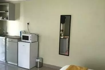 ベッドアンドブレックファースト Liqlan Guesthouse