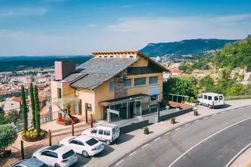 Hôtel La Cabana Berga