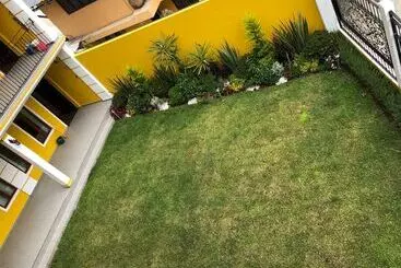 Hotel Real Del Monte Woods