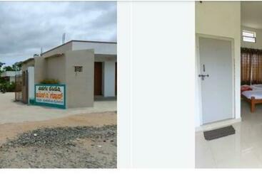 Hotel Spot On 90707 Nisarga Residency