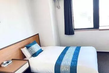 Ogaki Hiyori Hotel   Vacation Stay 90822v