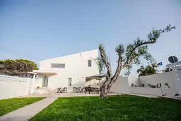 Majatalo Homidoo Bellavita Superior Room