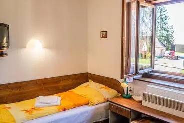 Majatalo Penzion U Dřevěného Ptáka