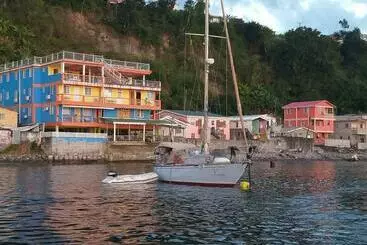 ペンション Sea World Vacation Home