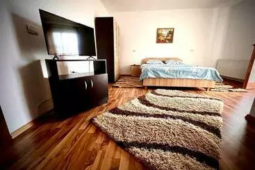 Pensió Casa Viorica