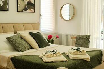 Bed and Breakfast Danlú