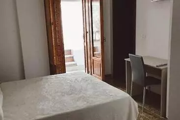 Bed and Breakfast Dimora Degli Enotri