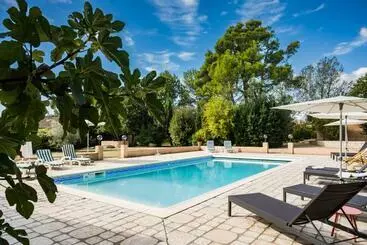 Bed and Breakfast La Closerie Des Iris