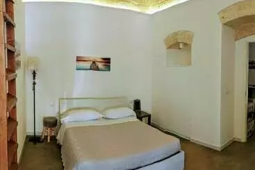 Bed and Breakfast Vien Dal Mare