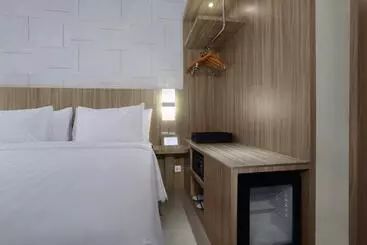 Hotel Aston Nagoya City